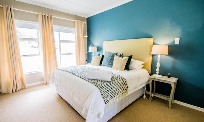Still Bay Casa | Die Strandhuis - Stilbaai