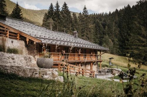 Rottach-Egern Chalet De Esquí | Die Suttenhütte