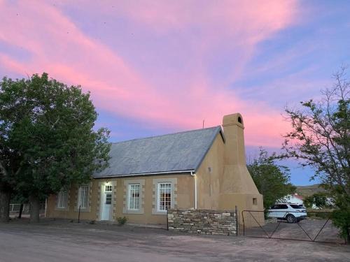 Sutherland Casa | Die Tabakhuis - Karoo (Sutherland)