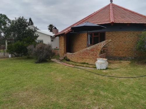 Gouritz Casa | Die Uil Nes Self Catering Accommodation