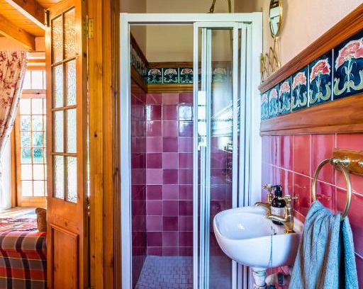 Greyton Casa | Die Wasbak
