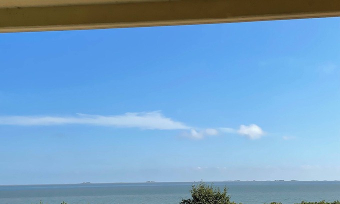 Wrixum Apartamento | Die Wohnanlage "Bi de Wyk" ist Eine der Ersten Adressen auf der Insel Föhr mit e