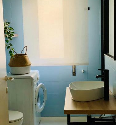 Scoglitti Apartamento | DIECI E modern sea apartment