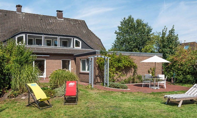 Dangast Apartamento | Kromer, Diekhuus Arngast - Diekhuus Arngast