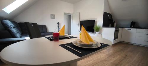 Marsberg Apartamento | Diemeltal Lodge Appartement II