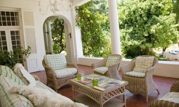 Drakenstein Casa | Diemersfontein Wine and Country Estate