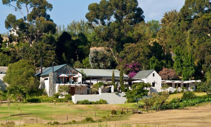 Drakenstein Casa | Diemersfontein Wine & Country Estate