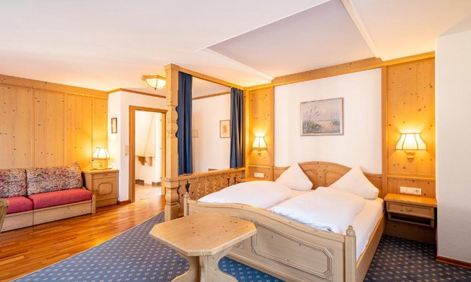 Telfs Apartamento | Dietrich Comfort Appartements