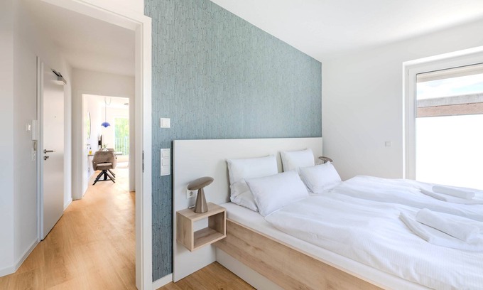 Eversten Apartamento | Dietrichsfeld