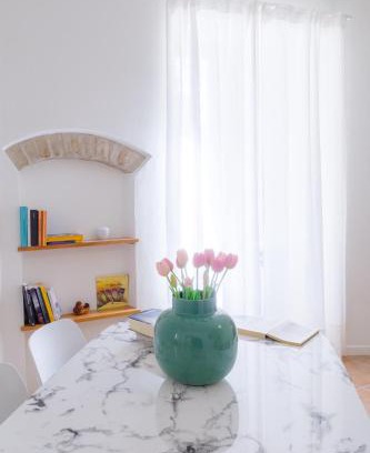 Montefalco Apartamento | Dietro l'angolo - Appartamenti in Montefalco