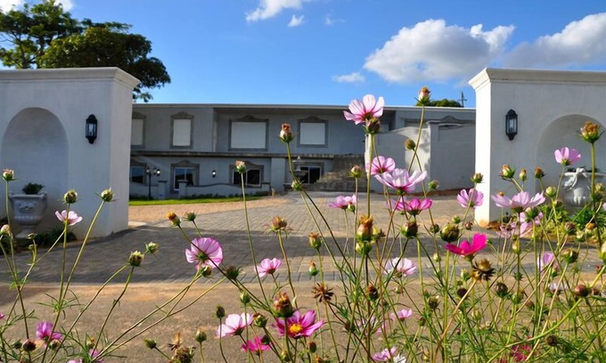 Stellenbosch Apartamento | Dieu Donne Boutique Guest House Stellenbosch
