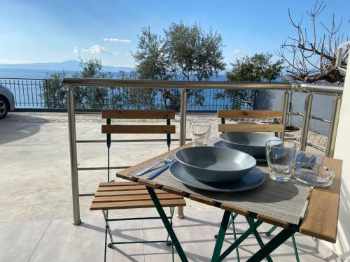 Paralia Vergas Apartamento | DiFan Sea Homes A2