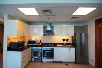 DIFC Apartamento | DIFC 2BDR 2506 in Dubai