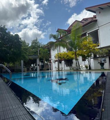 Anuradhapura Hotel | Difference Rajarata Hotel
