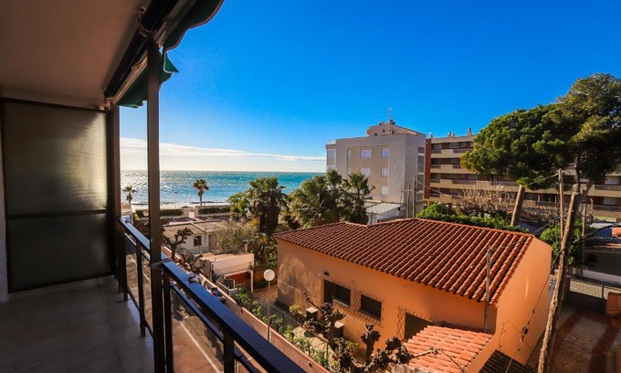 Vilafortuny Apartamento | DIFFERENTFLATS Costa d' Or II