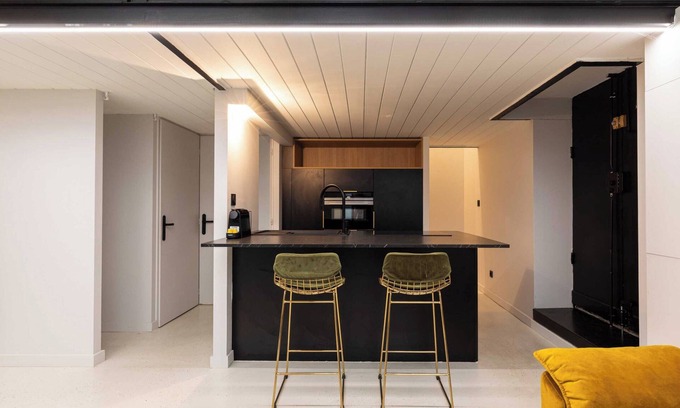 La Presqu'ile Apartamento | Dify Luxury - Place Bellecour