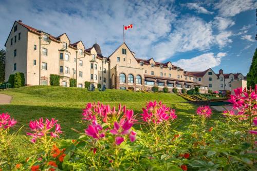 Digby Complejo | Digby Pines Golf Resort and Spa