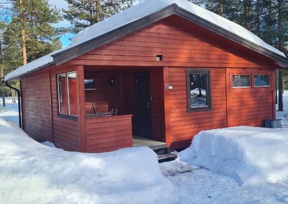 Rena Casa | Digeråsen Hytter 11
