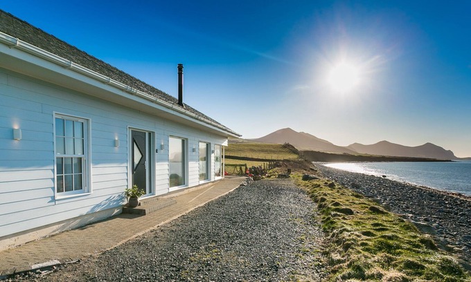 Dinas Cabaña | Dihangfa - sleeps 6 guests in 3 bedrooms