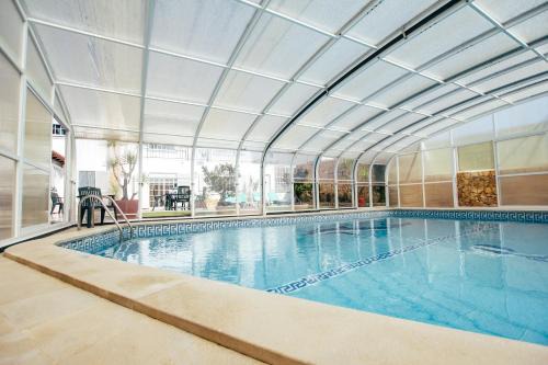 Torres Vedras Casa | Dii Beach House - Moradia bi-familiar com piscina aquecida