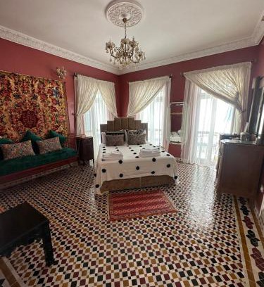 Medina Apartamento | Dija Riad