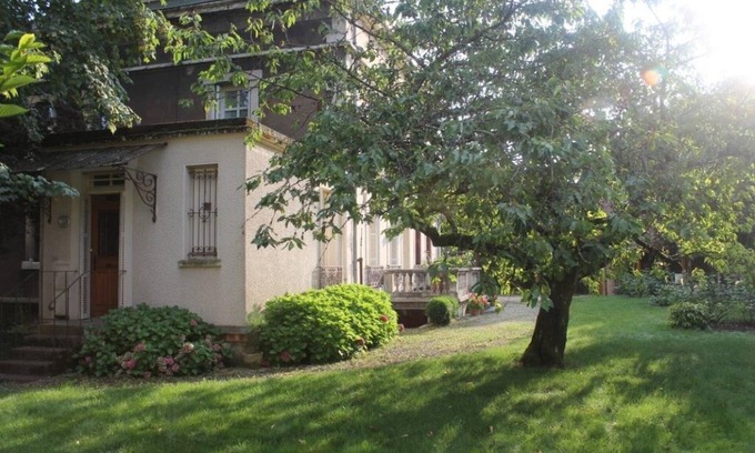 Dijon Centre Ville Apartamento | Dijon Alojamiento y Alquiler