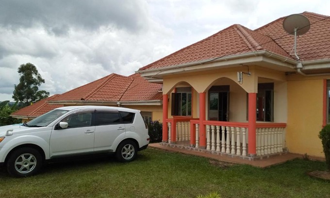 Fort Portal Apartamento | Dika Apartments