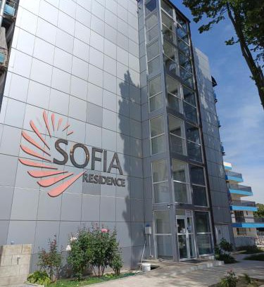 Saturn Apartamento | Dika Sofia Residence