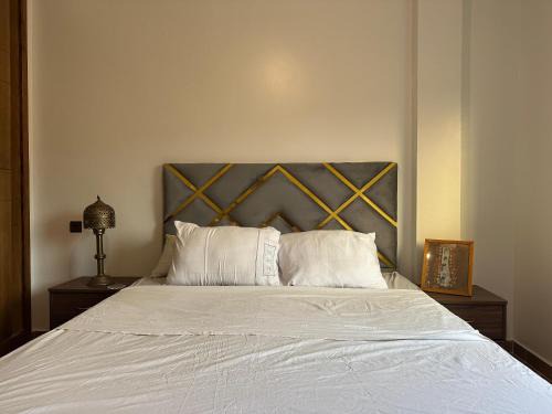 Ksar es Seghir Apartamento | Diki Beach Cosy place