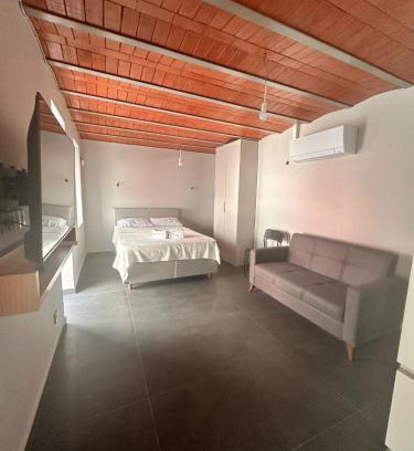 Dikili Apartamento | Dikili