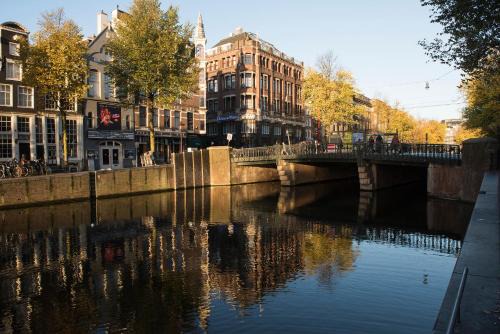 Canal Ring Hotel | Dikker & Thijs Hotel