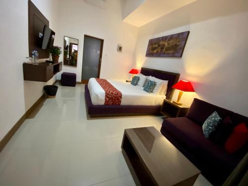 Nakula Casa | Dikubu Belong Seminyak
