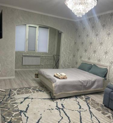 Sverdlov District Apartamento | dil