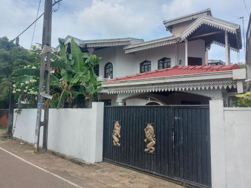 Maharagama Casa | Dil Rest