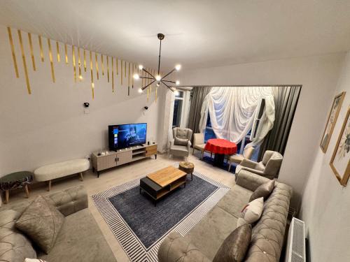 Umraniye Apartamento | Dilaver-Apart