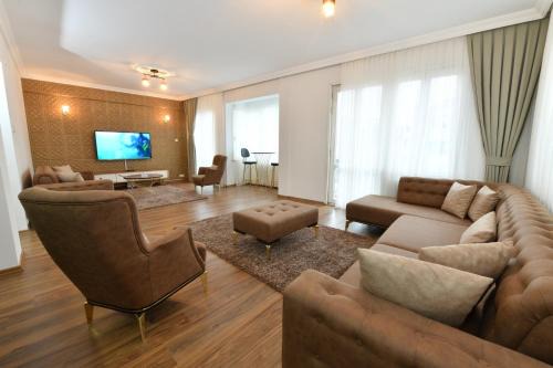 Sisli Apartamento | Dilek Apartments