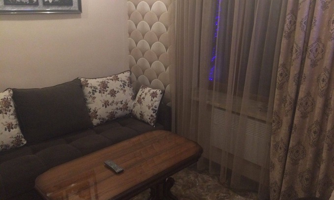 Dilijan Apartamento | Dilijan Apartment