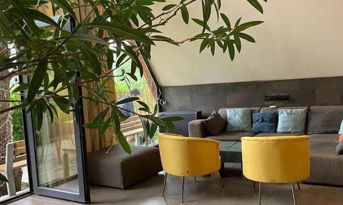 Dilijan Casa | Dilijan Freedom By Tiny House Designe