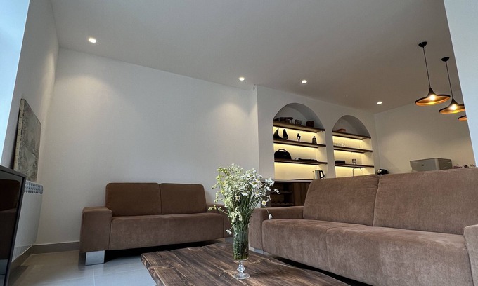 Dilijan Casa | Dilijan Mountain View