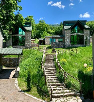 Dilijan Complejo | Dilijan Park Resort & Villas
