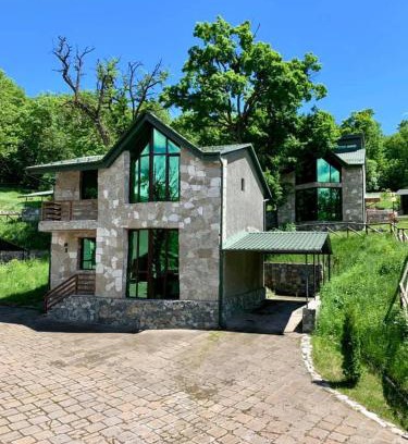 Dilijan Villa | Dilijan Villa 12