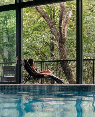 Dilijan Hotel | DiliJazz Hotel & Restaurant