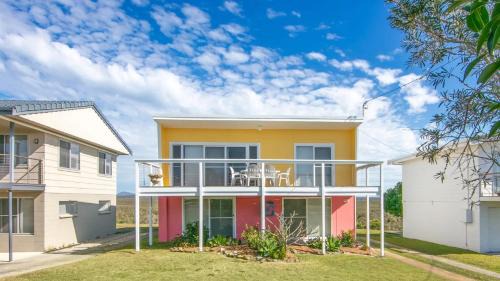 Angourie Casa | Dilkara, In The Heart Of Angourie