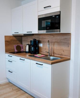 Gross Bulten Apartamento | Dill Apartments Ilsede