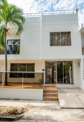 Manga Casa | Dilla House