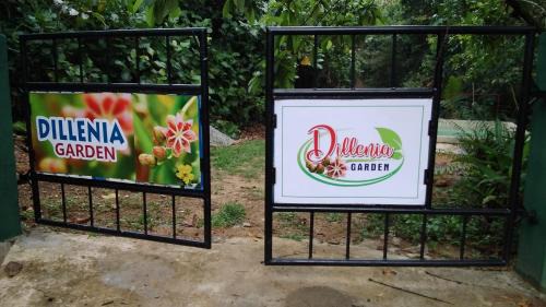 Yatiyantota Casa | Dillenia Garden