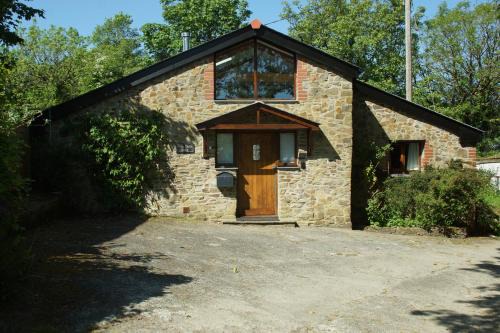 Holsworthy Casa | Dilly Dally Barn