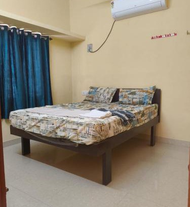 Chettikulam Casa | DilsBreak HomeStay