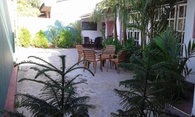 Polonnaruwa Casa | Dilshan Guest House