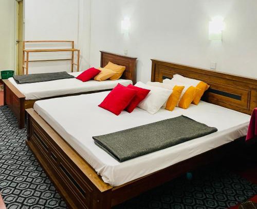 Hatton Casa | Dilusha home stay